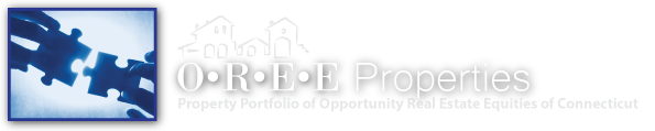 Opportunity Real Estate Equities