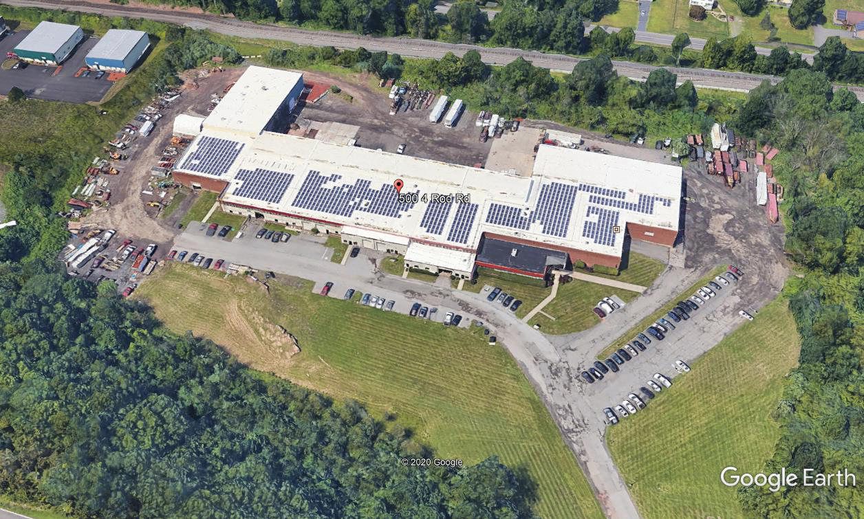 Hartford Courant reports on Plans for Indoor Sports Facility