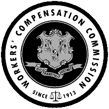 CT Workers Comp Logo