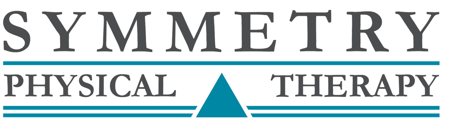 Symmetry Physical Therapy