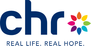 chr logo