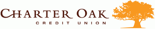 Charter Oak Logo