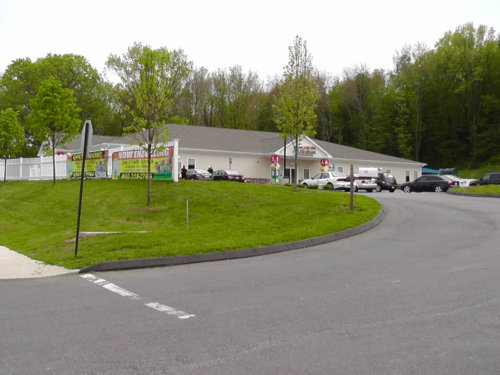 The Learning Experience - Roadview