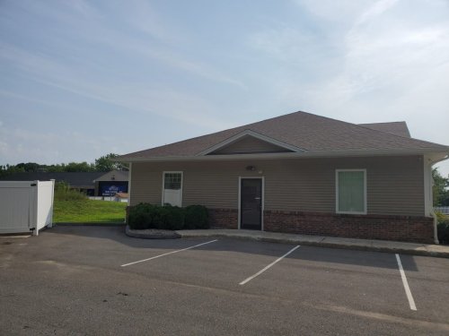 181 Shunpike Rd., Unit B, Cromwell, CT