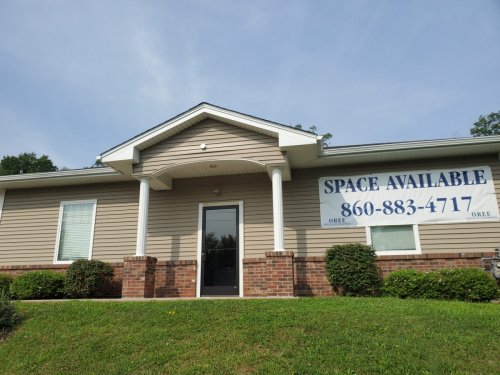 181 Shunpike Road, Unit B, Cromwell, CT