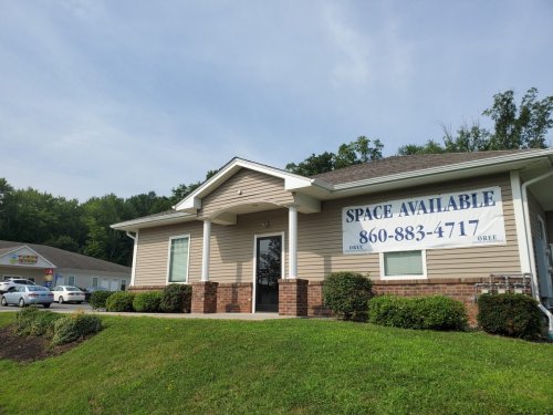 181 Shunpike Rd., Unit B, Cromwell, CT