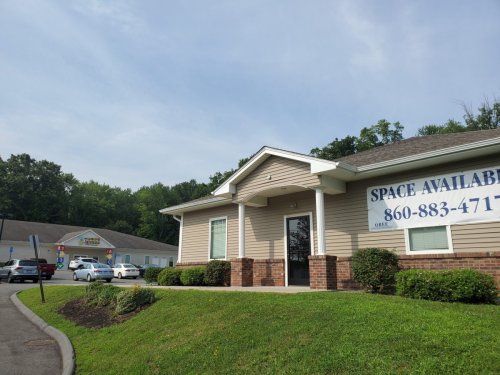 181 Shunpike Road, Unit B, Cromwell, CT