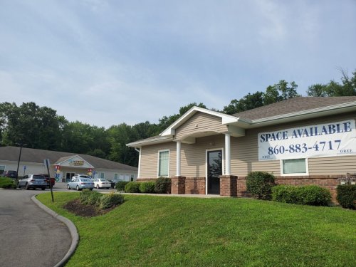 181 Shunpike Road, Unit B, Cromwell, CT