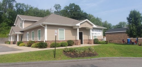 181 Shunpike Road, Unit B, Cromwell, CT