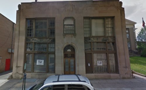 24 Washington Street - Front