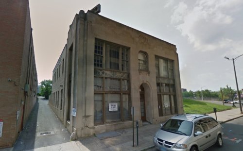 24 Washington Street 