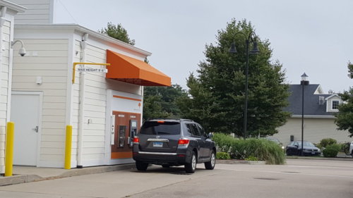 4 Hendel Dr., Mystic CT - ATM