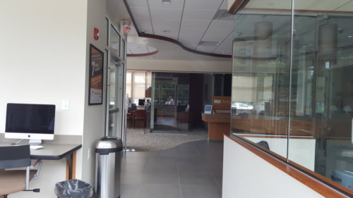 4 Hendel Dr., Mystic CT - Inside