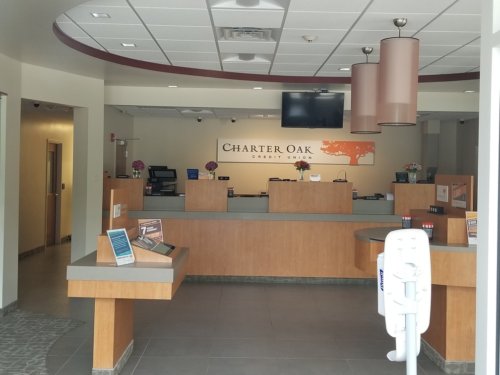 4 Hendel Dr., Mystic CT - Inside