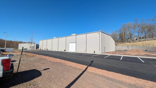 510 Four Rod Rd., Berlin, CT 06037© OREE Properties