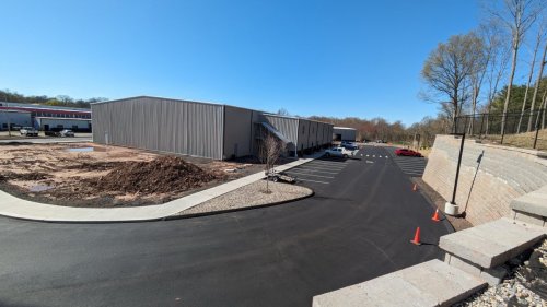 510 Four Rod Rd., Berlin, CT 06037© OREE Properties