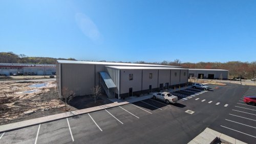 510 Four Rod Rd., Berlin, CT 06037© OREE Properties