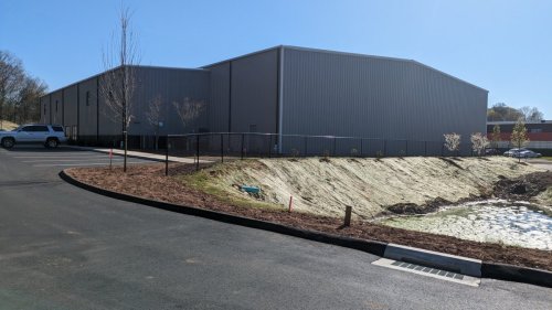 510 Four Rod Rd., Berlin, CT 06037© OREE Properties