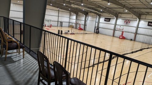 510 Four Rod Rd., Berlin, CT 06037© OREE Properties