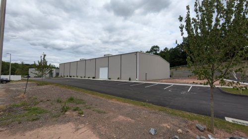 510 Four Rod Rd., Berlin, CT 06037© OREE Properties