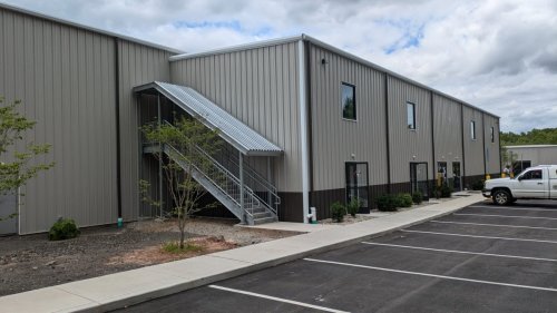 510 Four Rod Rd., Berlin, CT 06037© OREE Properties