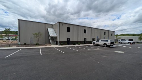 510 Four Rod Rd., Berlin, CT 06037© OREE Properties