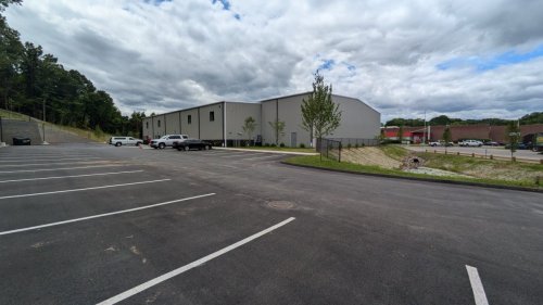 510 Four Rod Rd., Berlin, CT 06037© OREE Properties