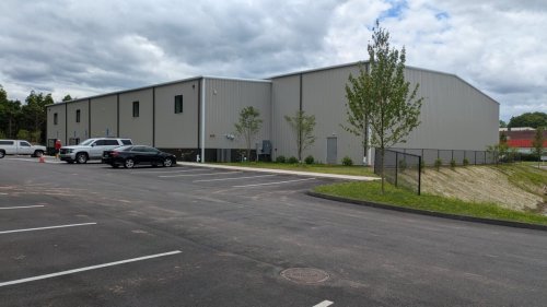 510 Four Rod Rd., Berlin, CT 06037© OREE Properties