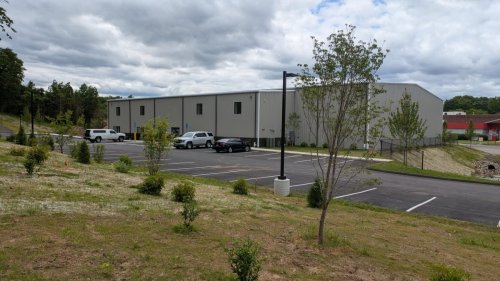 510 Four Rod Rd., Berlin, CT 06037© OREE Properties