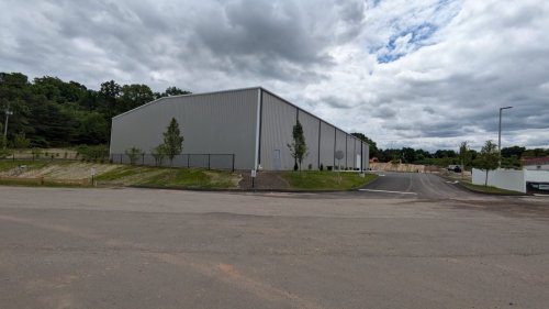 510 Four Rod Rd., Berlin, CT 06037© OREE Properties