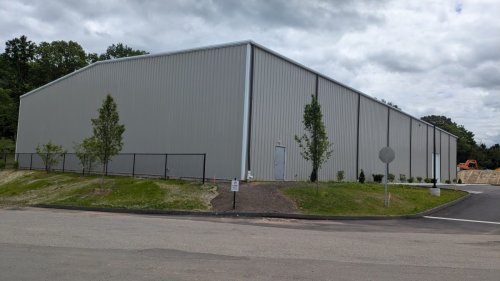 510 Four Rod Rd., Berlin, CT 06037© OREE Properties