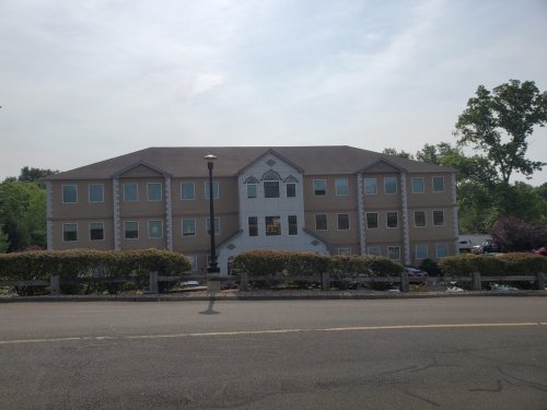 80 Shunpike Rd - Suite 101