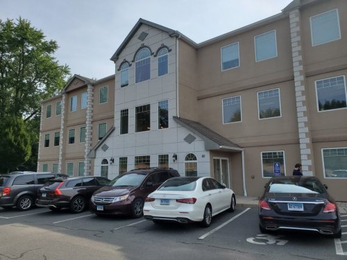 80 Shunpike Rd - Suite 101