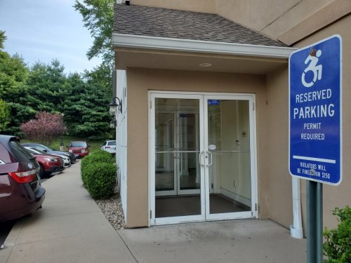 80 Shunpike Rd - Suite 101