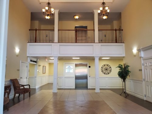 80 Shunpike Rd - Suite 101