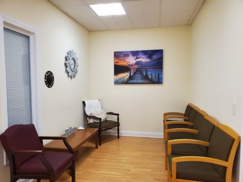 80 Shunpike Rd - Suite 101