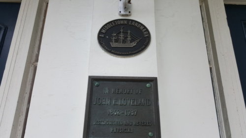 Plaques