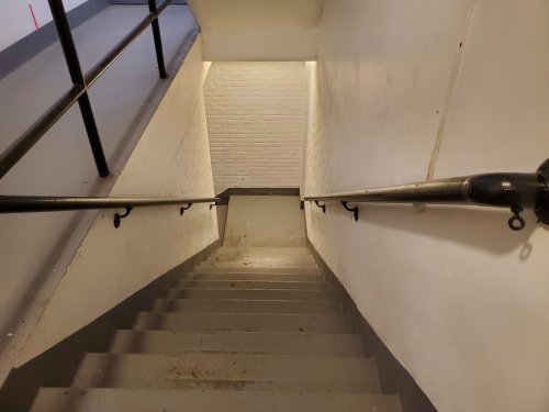 1 Herald Sq. Lower Level Suite