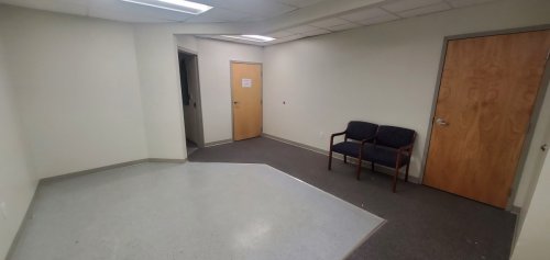 1 Herald Sq. Lower Level Suite