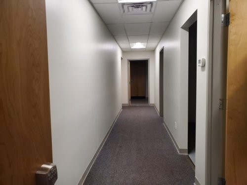 1 Herald Sq. Lower Level Suite