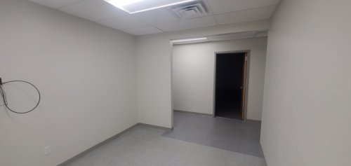 1 Herald Sq. Lower Level Suite