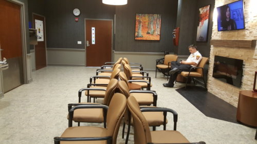Waiting Room